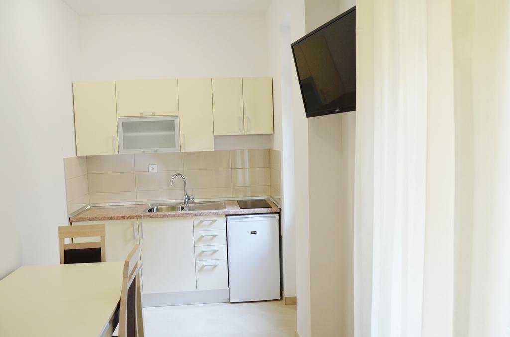 Apartment Anny Split Cameră foto